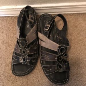Josef Seibel sandals